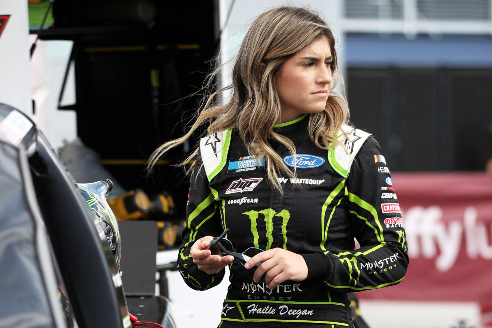 Top 12 Best Female Nascar Drivers Aftersportz