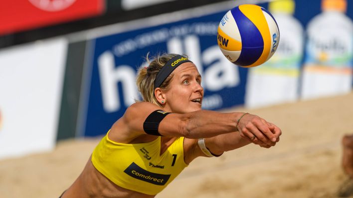 Top 12 Hot Volleyball Players - AfterSportz