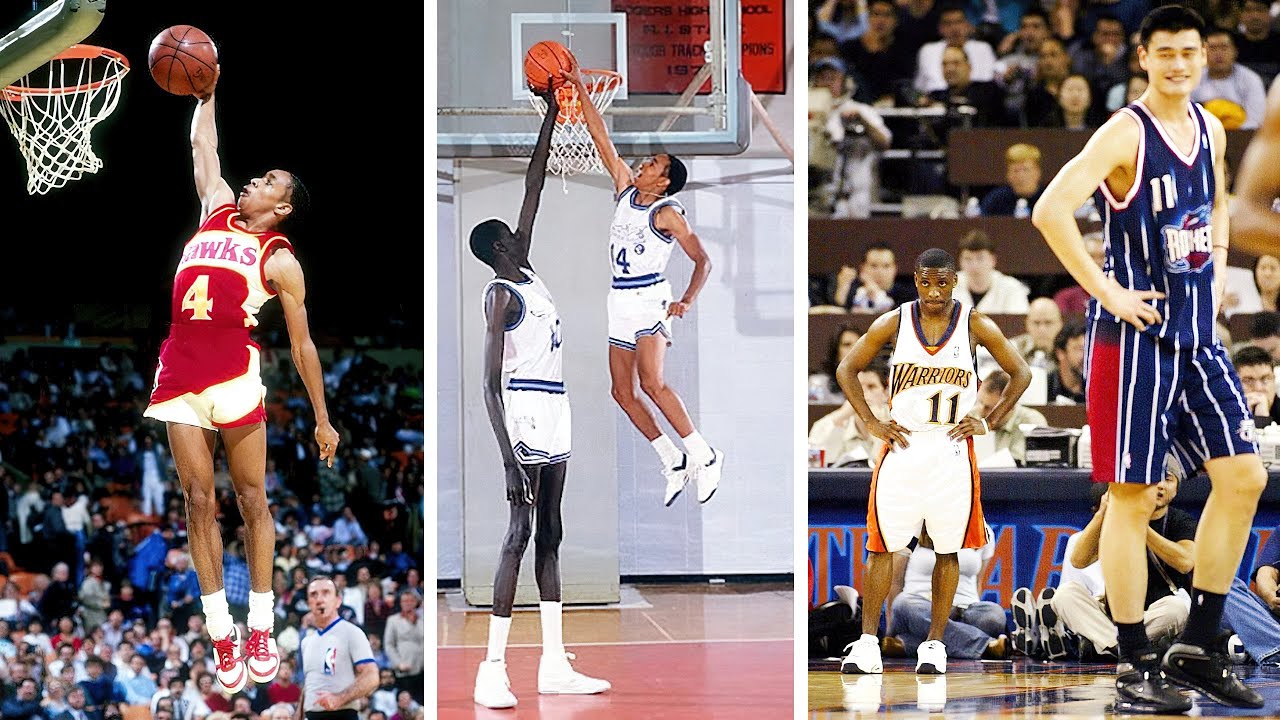 Top 10 Shortest Nba Player Aftersportz