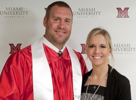 #Unseen Photos of Ashley Harlan-Ben Roethlisberger Wife AfterSportz