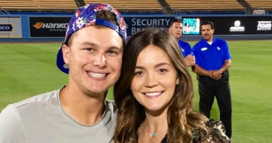 Joc Pederson wife Kelsey: Who is Joc Pederson's wife? Meet Kelsey Williams