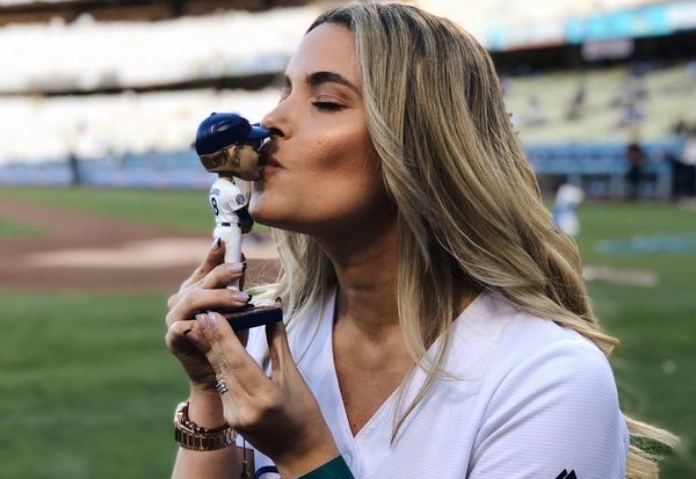 Manny Machado Wife