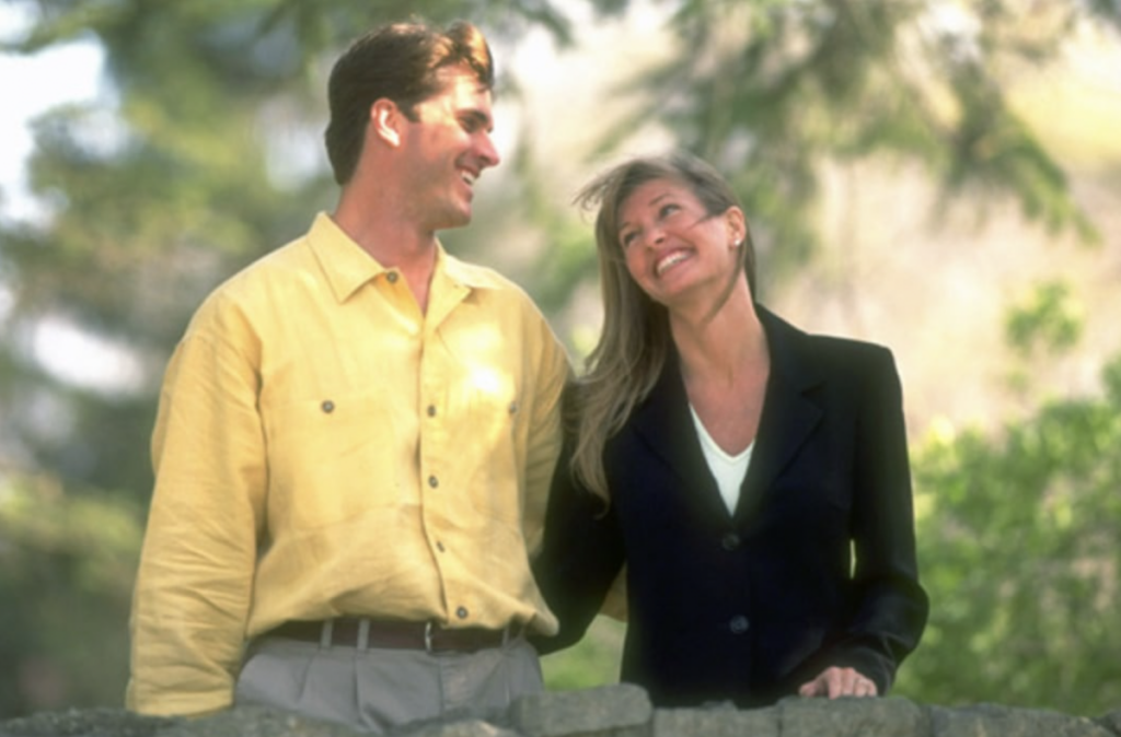 Jim Harbaugh Wife