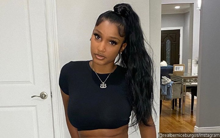 Jaylen Brown Girlfriend