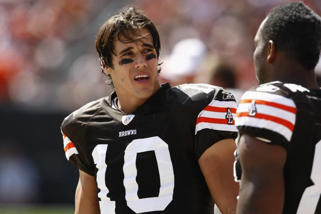Brady Quinn Wife