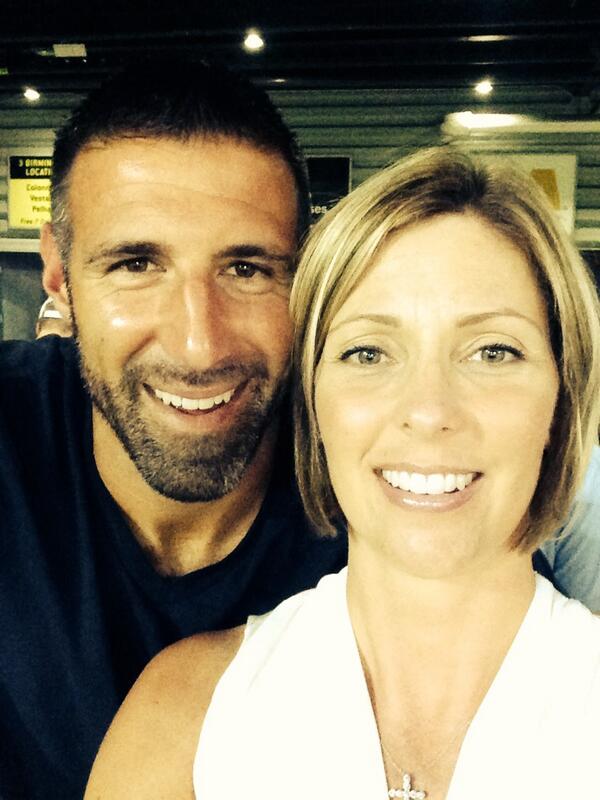 Mike Vrabel Wife