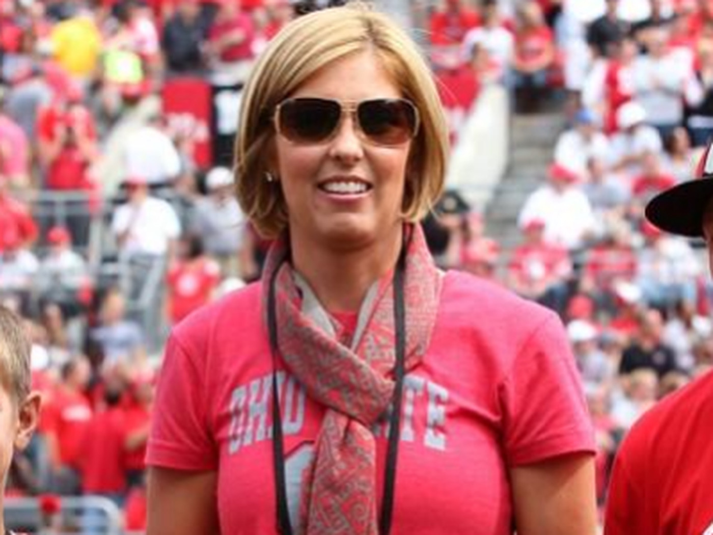 #Unknown facts about Mike Vrabel Wife, Jen Vrabel - AfterSportz