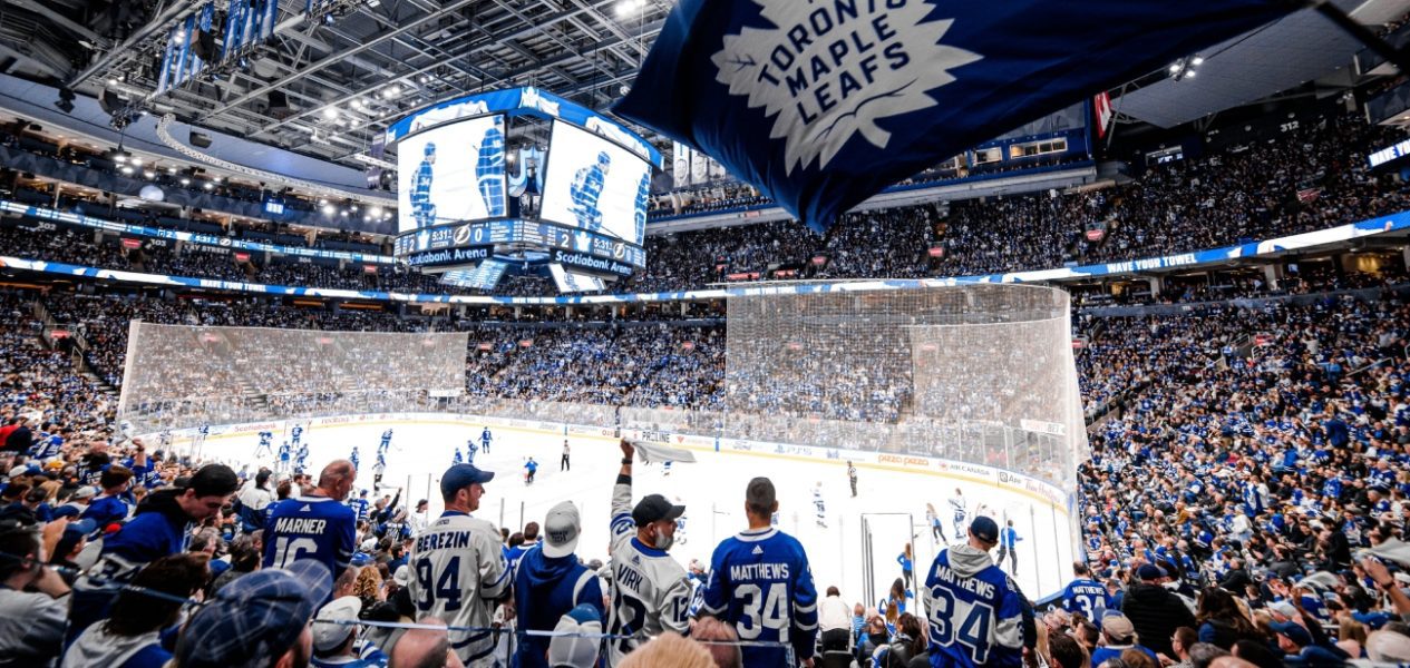 Top 5 Most Expensive NHL Tickets AfterSportz