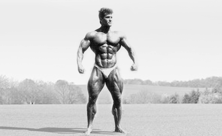 Most famous bodybuilders of all time