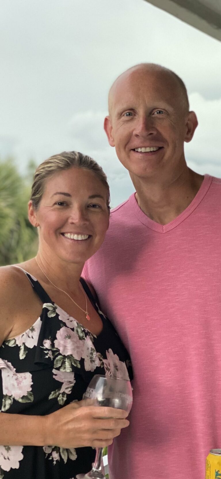 Who is Chris Mack wife, Christi Mack? - AfterSportz