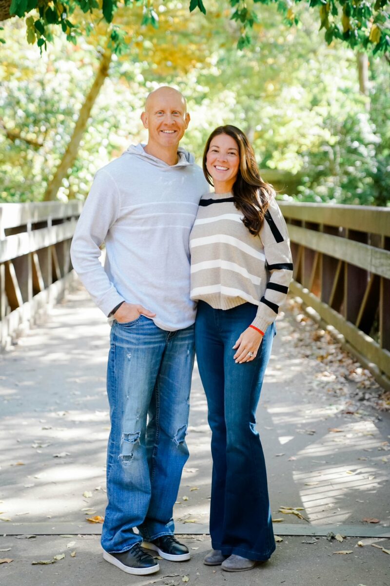 Who is Chris Mack wife, Christi Mack? - AfterSportz